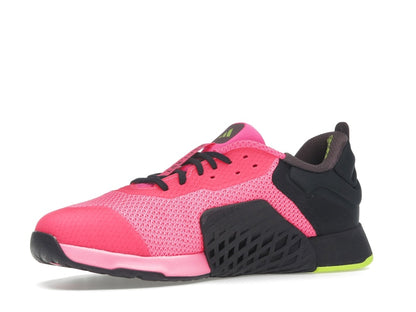 adidas Dropset 3 Lucid Pink Semi Cobalt Blue Shadow Fig