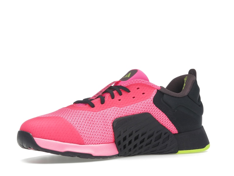 adidas Dropset 3 Lucid Pink Semi Cobalt Blue Shadow Fig