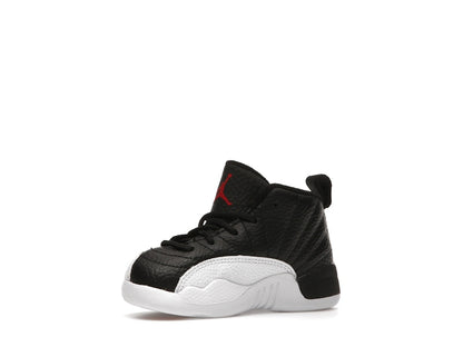 Jordan 12 Retro Playoffs (2022) (TD)
