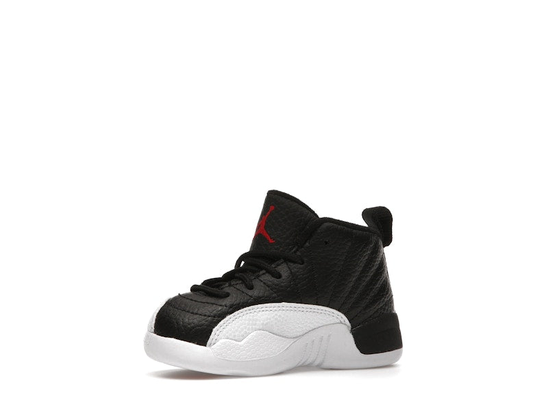 Jordan 12 Retro Playoffs (2022) (TD)