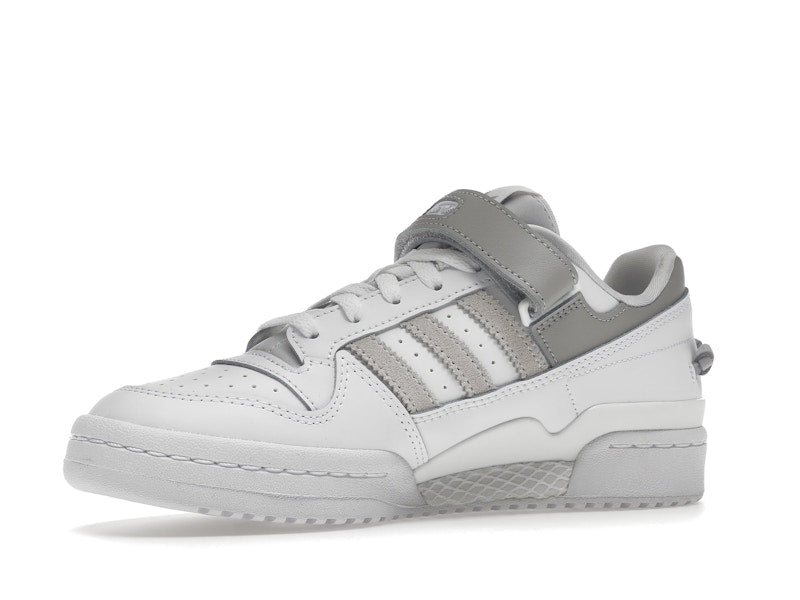 adidas Forum Low Cloud White Grey (Women's)