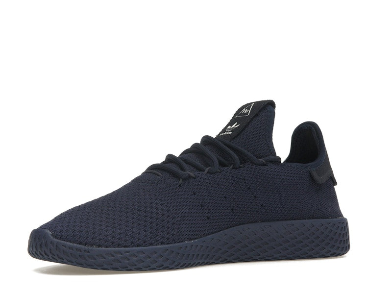 Adidas Pw Tennis HU Night Indigo Legend Ink White
