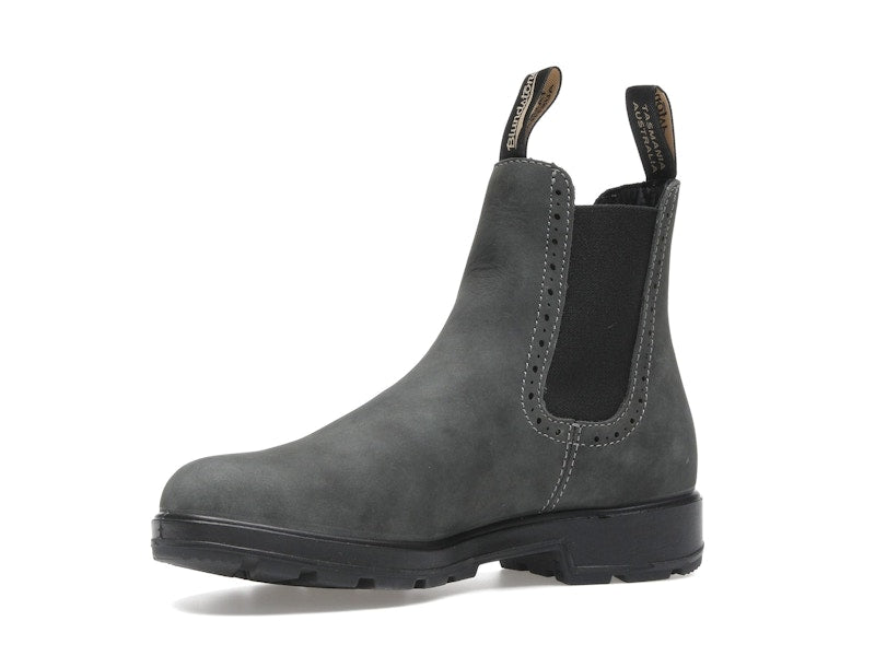 Blundstone 1630 Rustic Black (Women's)