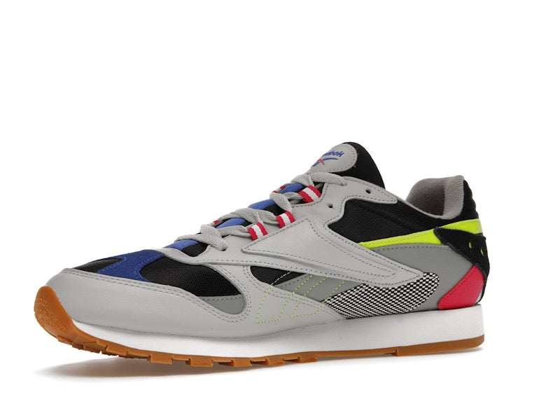 Reebok Classic Leather ATI 90s Grey