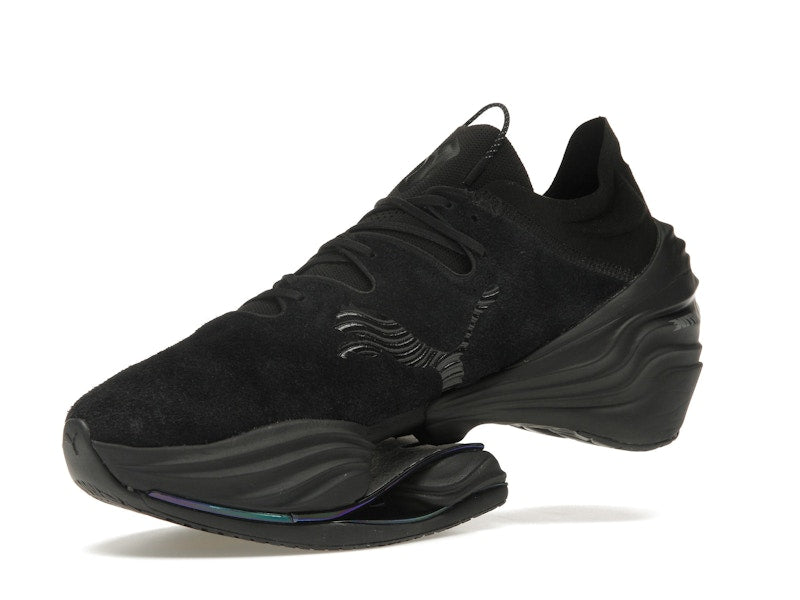 Puma Fast-RB Nitro Elite Black