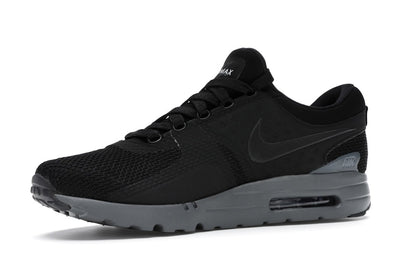 Nike Air Max Zero Black Dark Grey