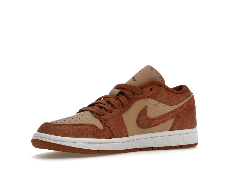 Jordan 1 Low SE Legend Coffee (Women's)