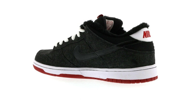 Nike SB Dunk Low Larry Perkins