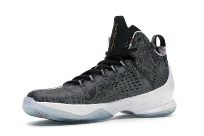 Jordan Melo M11 Hebru