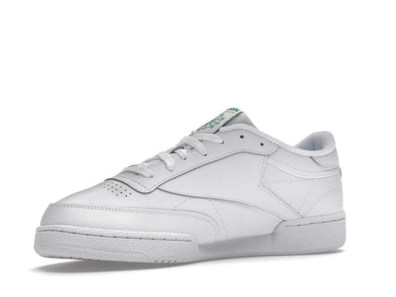Reebok Club C 85 White Green