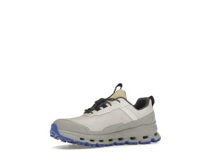 On Running Cloudhero Waterproof Silver Fog (GS)