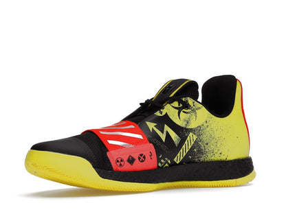 adidas Harden Vol. 3 Radioactive (Yellow Sole)