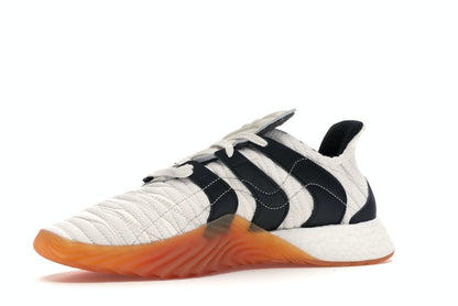 adidas Sobakov Boost White Black