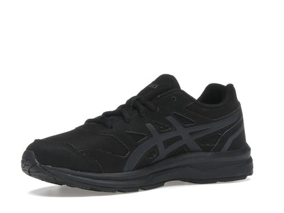 ASICS Gel-Mission Black Carbon