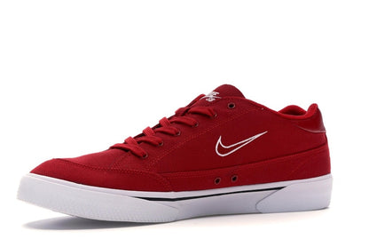 Nike SB GTS Supreme Red