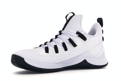 Jordan Ultra.Fly 2 Low White Black