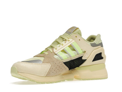 adidas ZX 10.000C Yellow