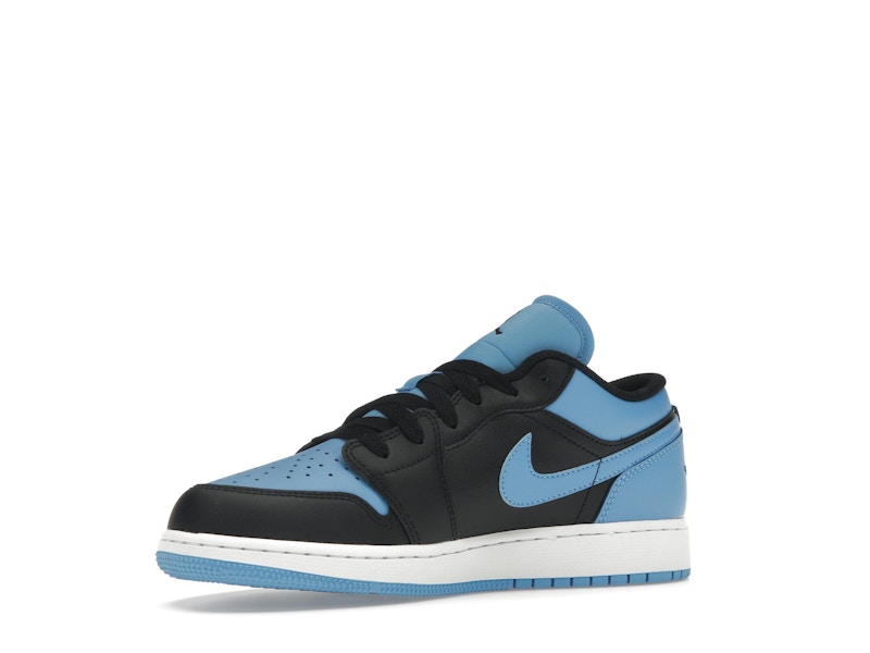Jordan 1 Low University Blue (GS)