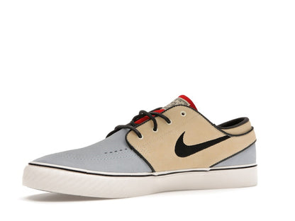 Nike SB Zoom Stefan Janoski OG Alabaster Chili Red