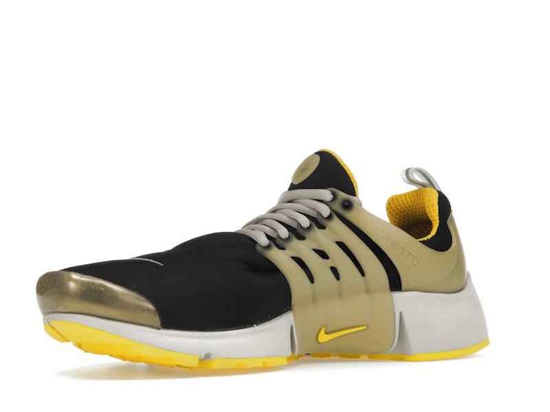 Nike Air Presto Brutal Honey