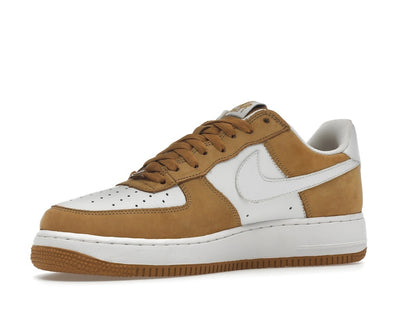 Nike Air Force 1 Low Barcode Wheat