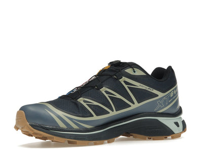Salomon Advanced XT-6 Gore-Tex Carbon Bering Sea