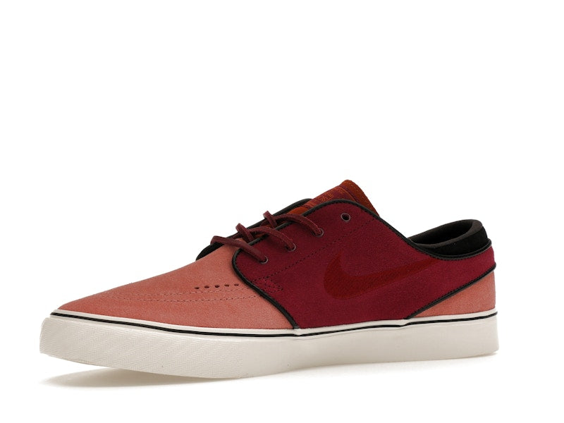 Nike SB Zoom Janoski OG+ Red Stardust