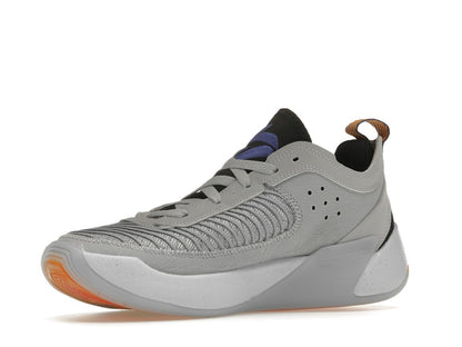 Jordan Luka 1 Next Nature Wolf Grey Kumquat Lapis