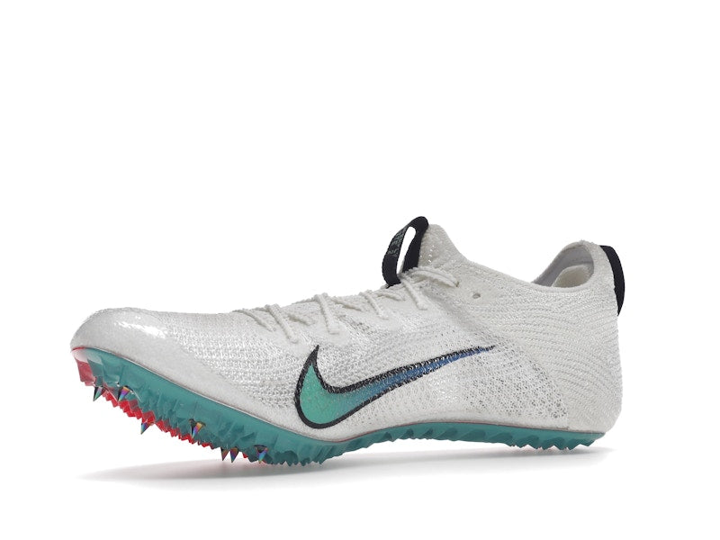 Nike Zoom Superfly Elite 2 White Ombre