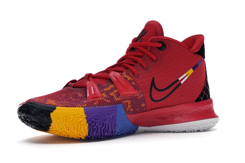 Nike Kyrie 7 Icons Of Sport