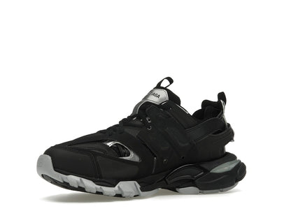 Balenciaga Track Black Silver (Women's)