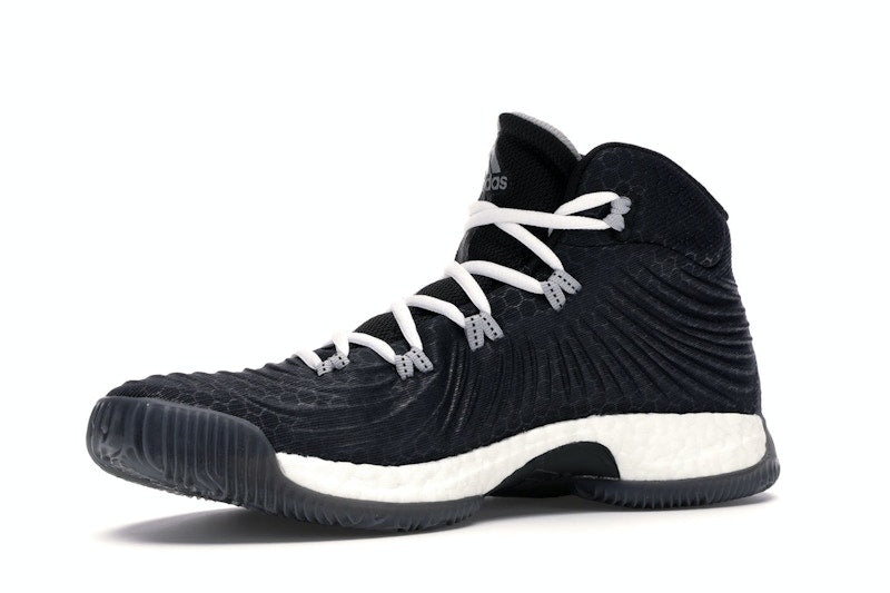 adidas Crazy Explosive 2017 Core Black