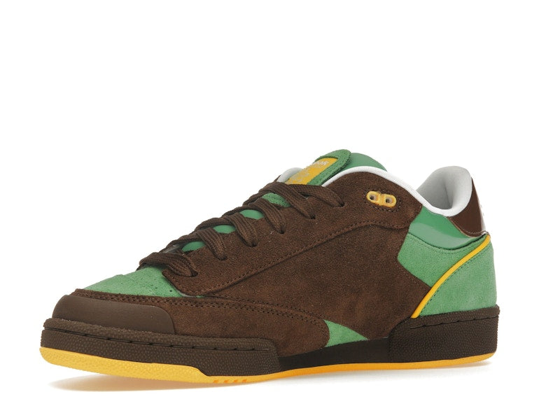 Reebok Club C Bulk College Dropout Brown