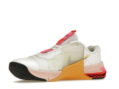 Nike Metcon 7 X White Bright Crimson (Women's)
