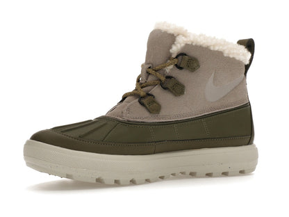 Nike Woodside Chukka 2 Light Taupe (Women's)