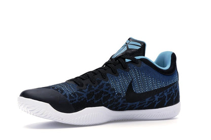 Nike Mamba Rage Blue Nebula