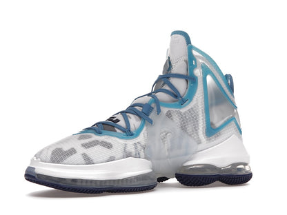 Nike LeBron 19 Space Jam