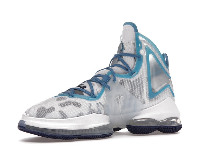 Nike LeBron 19 Space Jam