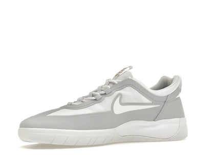 Nike Nyjah Free 2 SB Sky Grey