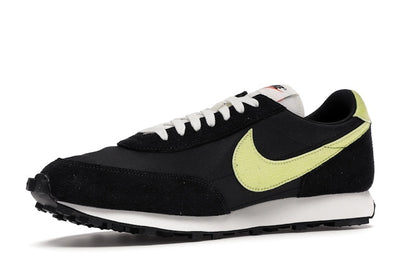 Nike Daybreak Black Limelight