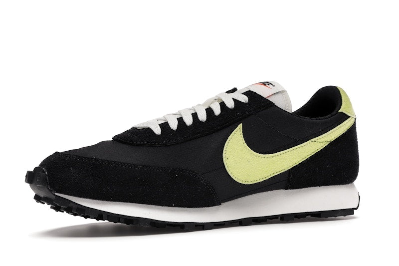 Nike Daybreak Black Limelight
