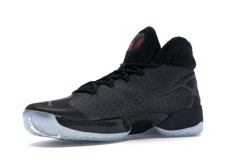 Jordan XXX Black Cat