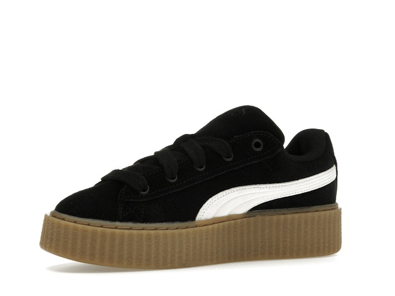 Puma Creeper Phatty Rihanna Fenty Black (Women's)