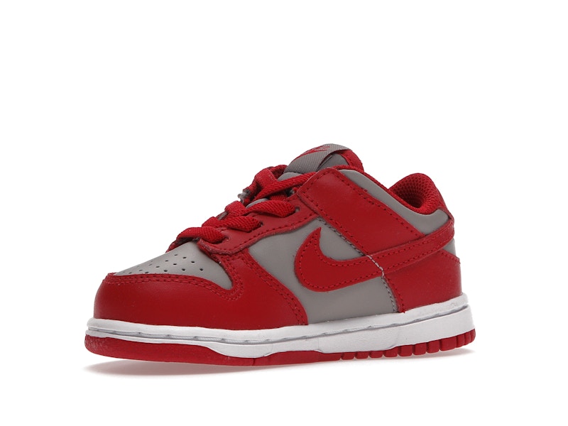 Nike Dunk Low UNLV (TD)