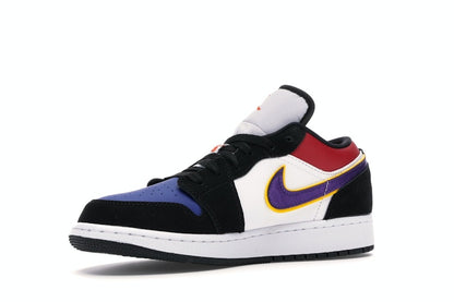 Jordan 1 Low Lakers Top 3 (GS)