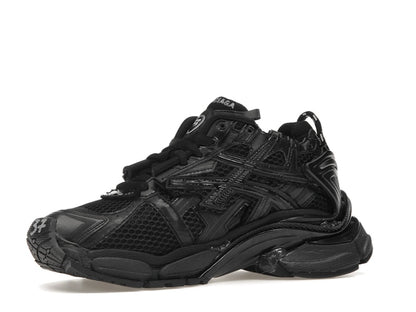 Balenciaga Runner Black (Women's)