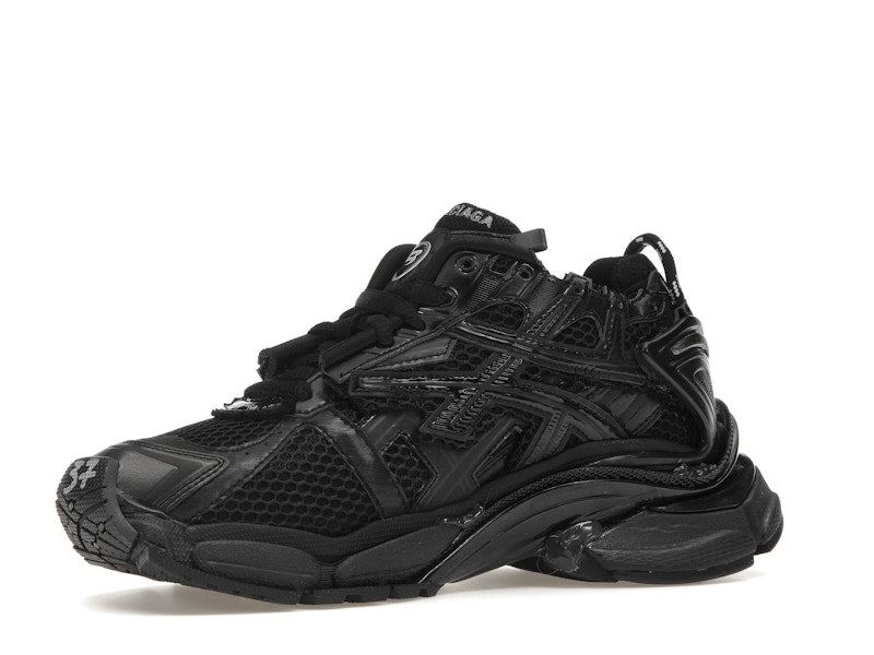 Balenciaga Runner Black (Women's)
