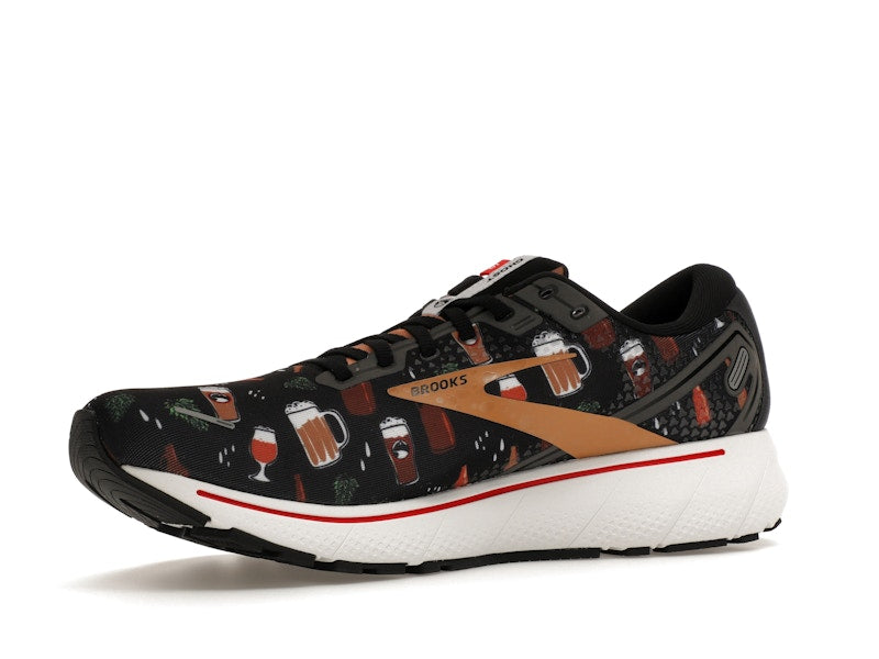 Brooks Ghost 14 Hoppy