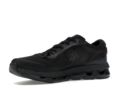 On Running Cloudzone Kith Black