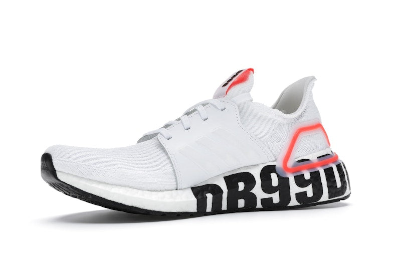 adidas Ultra Boost 19 David Beckham Triple Crown 20th Anniversary